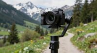top mirrorless gimbals 2026