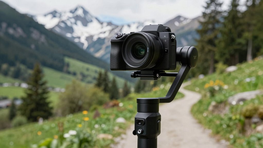 top mirrorless gimbals 2026