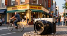 top mirrorless street lenses