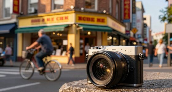 top mirrorless street lenses