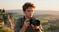 top mirrorless travel lenses