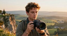 top mirrorless travel lenses
