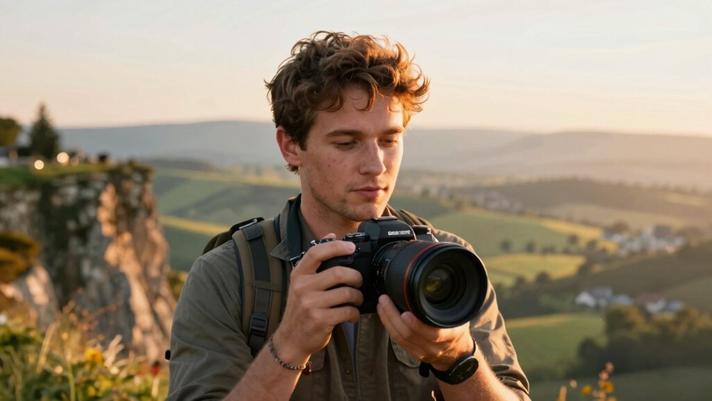 top mirrorless travel lenses
