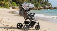 top outdoor stroller picks