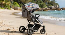 top outdoor stroller picks