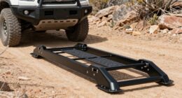 top overlanding traction boards