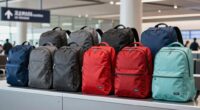 top personal airline backpacks