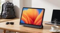 top portable 4k travel monitors