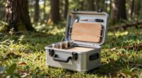 top portable camping kitchen boxes