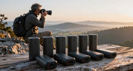 top portable charging solutions