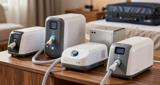 top portable cpap devices