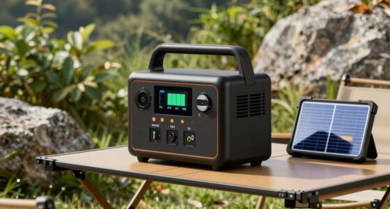 top portable energy options