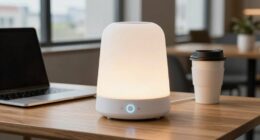 top portable jet lag lamps