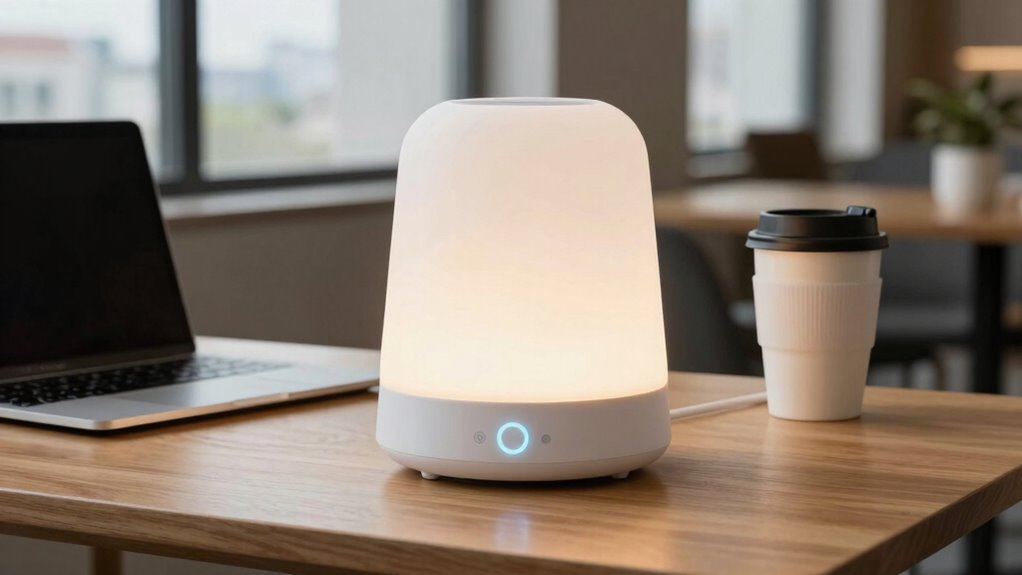 top portable jet lag lamps