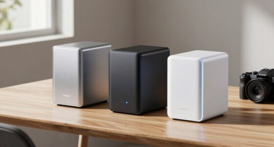 top portable nas options