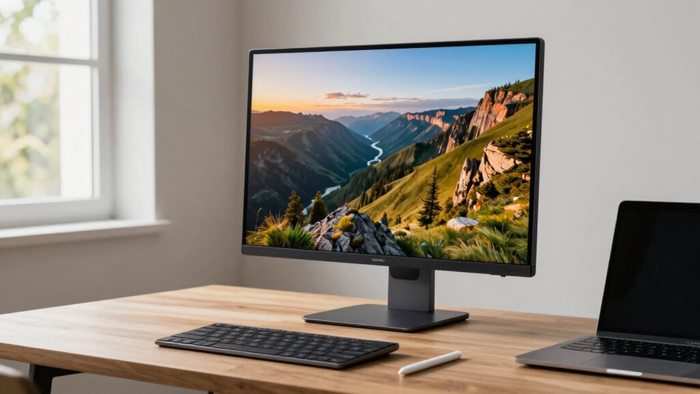 top portable photo editing monitors