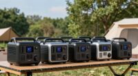 top portable rv generators