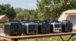 top portable rv generators