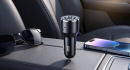 top portable smart chargers