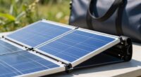 top portable solar panel picks