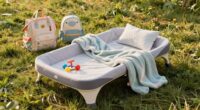 top portable toddler bed picks