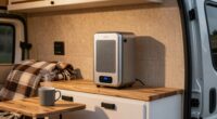 top portable van heater options