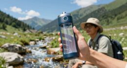 top portable water purification options
