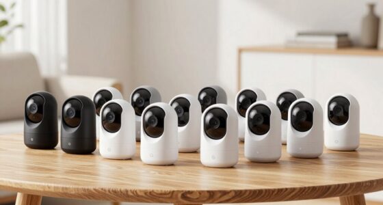 top portable wifi cameras