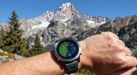 top premium backcountry gps watches