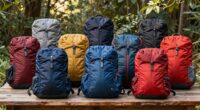 top premium backpacking quilts
