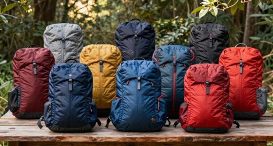 top premium backpacking quilts
