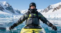 top premium kayaking drysuits