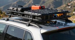 top premium roof cargo carriers