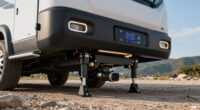 top premium rv leveling systems