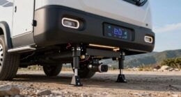 top premium rv leveling systems