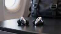 top premium travel earbuds