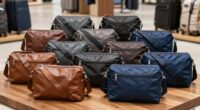 top premium travel sling bags
