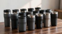 top rated insulated travel mugs