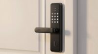 top rental property smart locks