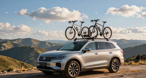 top road trip roof racks