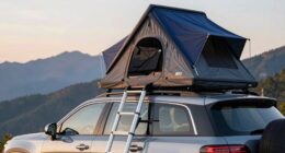 top rooftop tent ladder rankings