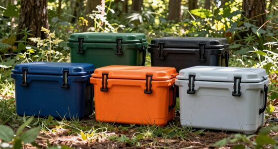 top rotomolded coolers 2026