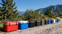 top rotomolded coolers list