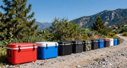 top rotomolded coolers list