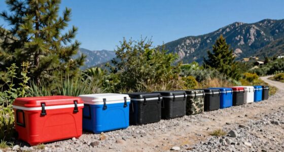 top rotomolded coolers list