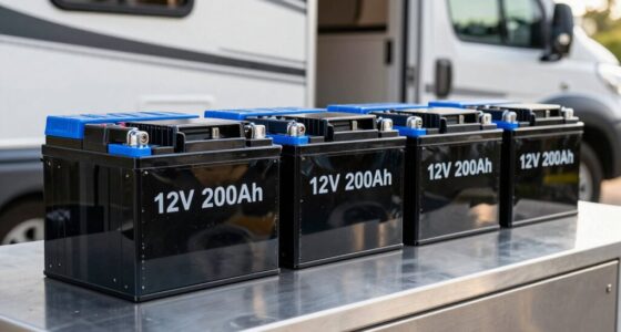 top rv lithium batteries