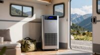 top rv portable acs