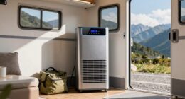 top rv portable acs