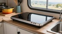 top rv portable induction cooktops