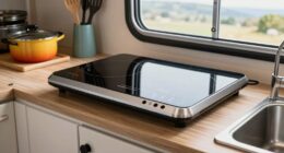 top rv portable induction cooktops